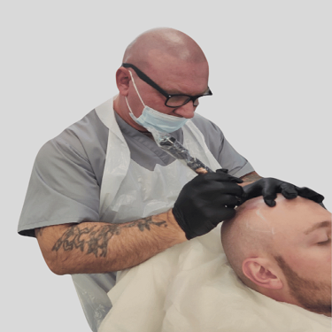 SMP Results at Scalpliners