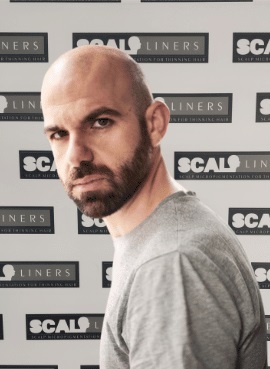 Scalpliners Hair Loss Clinic